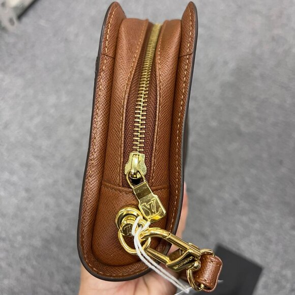 Louis Vuitton Orsay - Picture 5 of 11